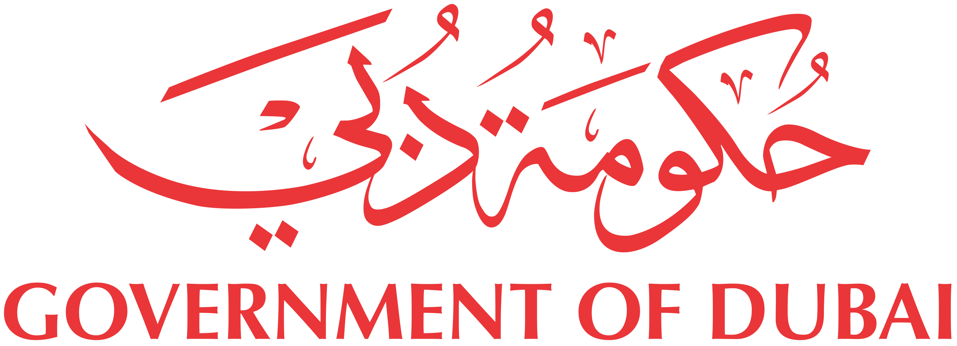 dubai world trade center